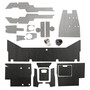 Sxs Heat Control Kit Pol
