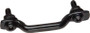 Kentrol Jeep Footman Loop - Powdercoat Black