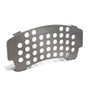 EBC Racing Alcon H Type (RC4463/42 Brake Pad) Front Titanium Shim