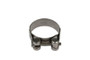 Turbosmart Premium TS Barrel Hose Clamp Quick Release 2in (1.75in Silicone Hose)