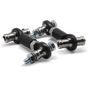 BLOX Racing Adjustable End Links Set - 2013+ Subaru FRX/BRZ/GT86 - 08-21 Subaru WRX STI