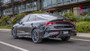 Borla 21-23 Kia K5 GT i4 AT FWD 4DR 2.00in 2.75in S-Type Exhaust - Black Chrome