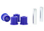 SuperPro Mitsubishi-Sprg/Fr/Eye Bush