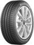 Yokohama Avid Ascend LX Tire - 235/65R16 103T