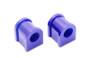 SuperPro Rear Sway Bar Mount Bushing - 16mm Bar (2004 Only)