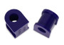 SuperPro Rear Sway Bar Mount Bushing - 16mm Bar (2004 Only)