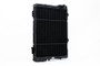 CSF Audi Classic and Small Chassis 5-Cylinder High-Performance All Aluminum Radiator