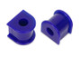 SuperPro Sway Bar Mount Bushing - 19mm Bar