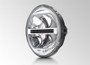 Hella Headlamp INSERT GR 1F8