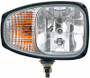 Hella Headlamp ES FAPO BL RE 0GR MG12 DT 1EE