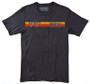 Sparco T-Shirt Rally Tri Navy SMALL