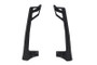 Fishbone Offroad 07-18 Jeep Wrangler JK 52In Light Bar Bracket
