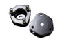 Fishbone Offroad 09-Present Dodge Ram 1500 4WD 2.0In Leveling Kit
