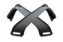 Fishbone Offroad 2018+ Jeep Wrangler JL/Gladiator Front Fenders Elite Steel