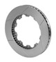 Wilwood GT 48 Curved Vane Rotor 12.9 x 1.26 - 10 on 8.11