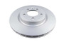 DBA 18-20 Land Rover Range Rover (325mm Rear Rotor) Rear En-Shield Street Series Rotor