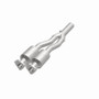MagnaFlow Direct Fit Catalytic Converter 01-05 Audi TT Quattro 1.8L
