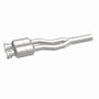MagnaFlow Direct Fit Catalytic Converter 01-05 Audi TT Quattro 1.8L