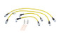 ISR Performance Brake Line Kit - Nissan 350Z (Brembo Brakes)