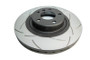 DBA 14-18 BMW X5 sDrive35i/xDrive35i (Excl M Sport Brakes) Rear Slotted Street Series Rotor