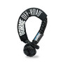 Borne Off-Road 1/2in X 20in Soft Shackle Black