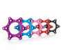 NRG Gaming Logitech Steering Short Hub - Pink