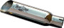 Slip-on Kaw Polished Single Zx636
