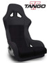PRP Tango Composite Seat- Black