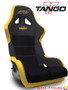 PRP Tango Composite Seat