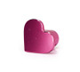 NRG Drift Button Heart Shape Lexus - Pink