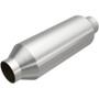 MagnaFlow Universal Catalytic Converter 2.25inch C/C PC1