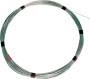 Throttle/brake Control Wire 100'x3/64"