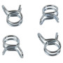 Hose Clamps Refill Kit 4/pk