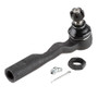 MOOG 03-06 Toyota Tundra Front Left Outer / Left Outer Tie Rod End