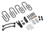Tuff Country 87-95 Jeep Wrangler YJ 3.5in Lift Kit