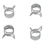 Hose Clamps Refill Kit 4/pk