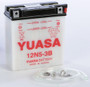 Battery 12n5-3b Conventional