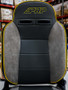 PRP Enduro High Back Reclining 2 In. Extra Tall Suspension Seat (Passenger Side)
