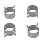 Hose Clamps Refill Kit 4/pk