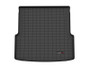 WeatherTech 2022+ BMW i4 eDRIVE40/i4 M50 Cargo Liner - Black
