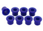 SuperPro Nissan-Spring Rear All