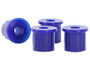 SuperPro Nissan-Spring Rear Eye Bushing