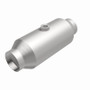 MagnaFlow Universal Catalytic Converter 2.50 1/O2 CA 5in Spun CA