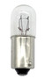 Hella Bulb 1893 12V 5W BA9s T3.25