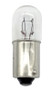 Hella Bulb 1893 12V 5W BA9s T3.25