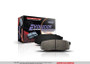 Power Stop 20-21 Toyota Highlander Front Z16 Evo Ceramic Brake Pads