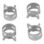 Hose Clamps Refill Kit 4/pk