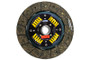 ACT 17-21 Honda Civic Perf Street Sprung Disc