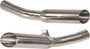 Slip-on Kaw Polished Dual Zx14