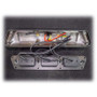 Turn Offroad 2021+ Ford Bronco Chase 3rd Brake Light